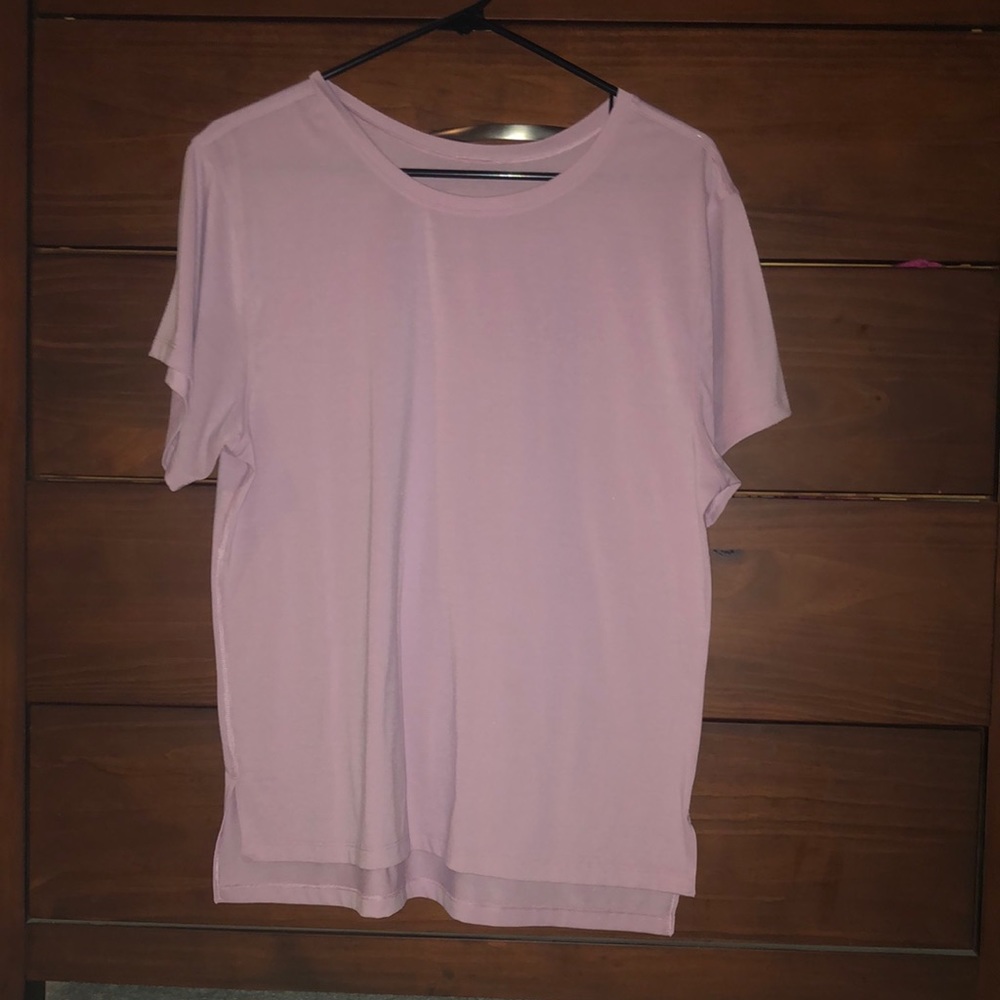 Lululemon love tee